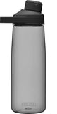 Camelbak Chute Mag 25oz Bottle with Tritan™ Renew - Charcoal