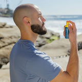 Oars + Alps SPF 35 Face and Scalp Mist 1.5 oz.