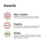 Jaxon Lane BRO MASK Hydrogel Face Mask (Box of 4)