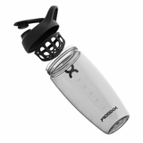Promixx Pursuit Eco-Shaker Bottle - Black - 24 oz.