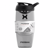 Promixx Pursuit Eco-Shaker Bottle - Black - 24 oz.