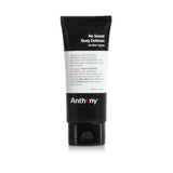 Anthony No Sweat Men's Body Defense 3 oz.