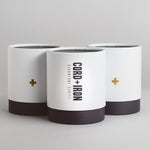 Cord & Iron - Pumpkin & Chai Soy Candle No. 19