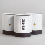 Cord & Iron - Pumpkin & Chai Soy Candle No. 19