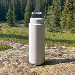 Fellow Carter Carry Stainless Steel Water Bottle 32 oz.