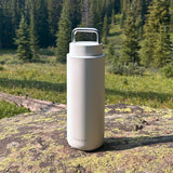 Fellow Carter Carry Stainless Steel Water Bottle 32 oz.