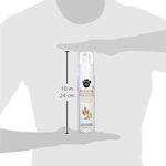 John Paul Pet - Oatmeal Waterless Foam Shampoo for Dogs & Cats 8.5 oz.