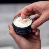Oars + Alps Matte Clay Pomade with Kaolin + Bentonite Clay 2.4 oz.