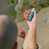 Oars + Alps SPF 35 Face and Scalp Mist 1.5 oz.