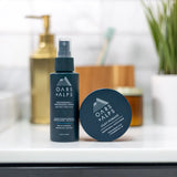 Oars + Alps Matte Clay Pomade with Kaolin + Bentonite Clay 2.4 oz.