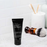 Lumin Men's Facial Cleansing Charcoal Clay Mask 1.7 oz.