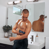 Oars + Alps Muscle Recovery Balm for Pain Relief 3 oz.