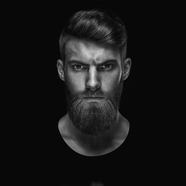 MEN'S GROOMING