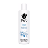 John Paul Pet - Tearless Shampoo for Dogs & Cats 16 oz.