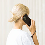Native Union iPhone 15 Pro Max MagSafe Case - Black