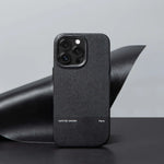 Native Union iPhone 15 Pro Max MagSafe Case - Black