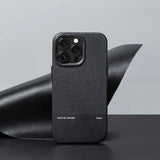 Native Union iPhone 15 Pro Max MagSafe Case - Black