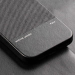 Native Union iPhone 15 Pro Max MagSafe Case - Black
