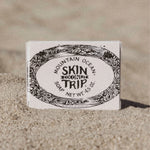 Mountain Ocean Skin Trip Original Coconut Bar Soap 4.5 oz.