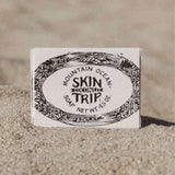 Mountain Ocean Skin Trip Original Coconut Bar Soap 4.5 oz.