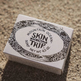 Mountain Ocean Skin Trip Original Coconut Bar Soap 4.5 oz.