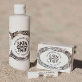 Mountain Ocean Skin Trip Original Coconut Bar Soap 4.5 oz.