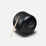 Craighill Match Striker - Black Steel