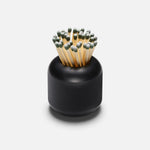 Craighill Match Striker - Black Steel
