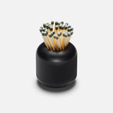 Craighill Match Striker - Black Steel