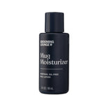 Grooming Lounge Mug Moisturizer Everyday Oil-Free Face Lotion 3 oz.