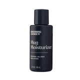 Grooming Lounge Mug Moisturizer Everyday Oil-Free Face Lotion 3 oz.