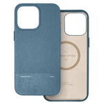 Native Union iPhone 16 Pro Max MagSafe Case - Navy Blue
