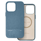 Native Union iPhone 16 Pro Max MagSafe Case - Navy Blue