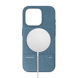 Native Union iPhone 16 Pro Max MagSafe Case - Navy Blue