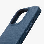 Native Union iPhone 16 Pro Max MagSafe Case - Navy Blue