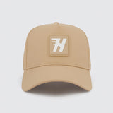Huega House Performance Adjustable Cap - Khaki