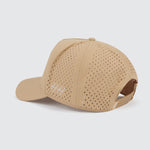 Huega House Performance Adjustable Cap - Khaki