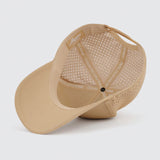 Huega House Performance Adjustable Cap - Khaki