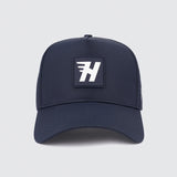 Huega House Performance Adjustable Cap - Navy