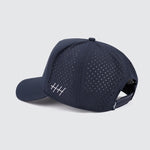 Huega House Performance Adjustable Cap - Navy