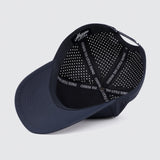 Huega House Performance Adjustable Cap - Navy