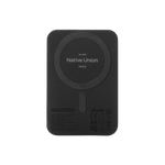 Native Union (Re)Classic MagSafe Power Bank - Black