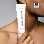 Jaxon Lane Relax and Repair Anti-Aging Face Moisturizer 2 oz.