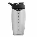 Promixx Pursuit Eco-Shaker Bottle - Black - 24 oz.