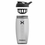 Promixx Pursuit Eco-Shaker Bottle - Black - 24 oz.