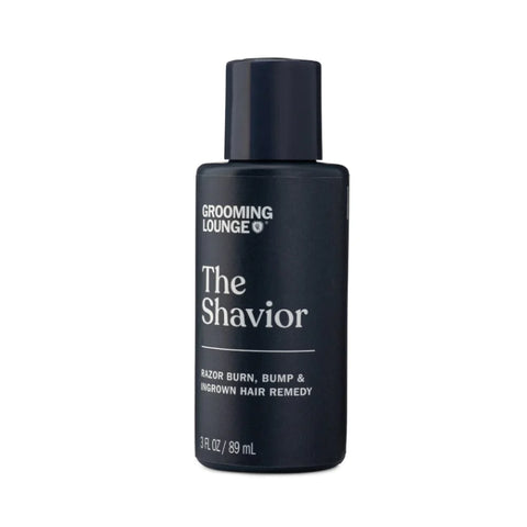 Grooming Lounge The Shavior Ingrown Hair Remedy 3 oz.