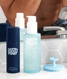 Pretty Boy Fresh Start Face Cleanser for Men 5 oz.