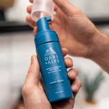 Oars + Alps Gentle Foaming Unscented Face Wash with Prebiotics 5 oz.