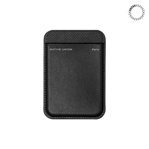 Native Union (Re)Classic MagSafe iPhone Wallet