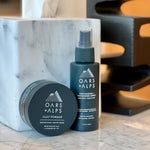 Oars + Alps Texturizing + Thickening Spray Promotes Hair Growth 3.4 oz.